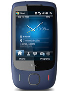 Download gratis ringetoner til HTC Touch 3G.